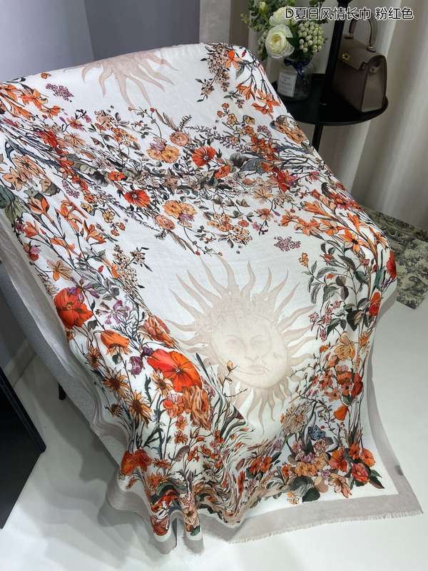 Dior Scarf DIC00415 Dior Scarf DIC00415