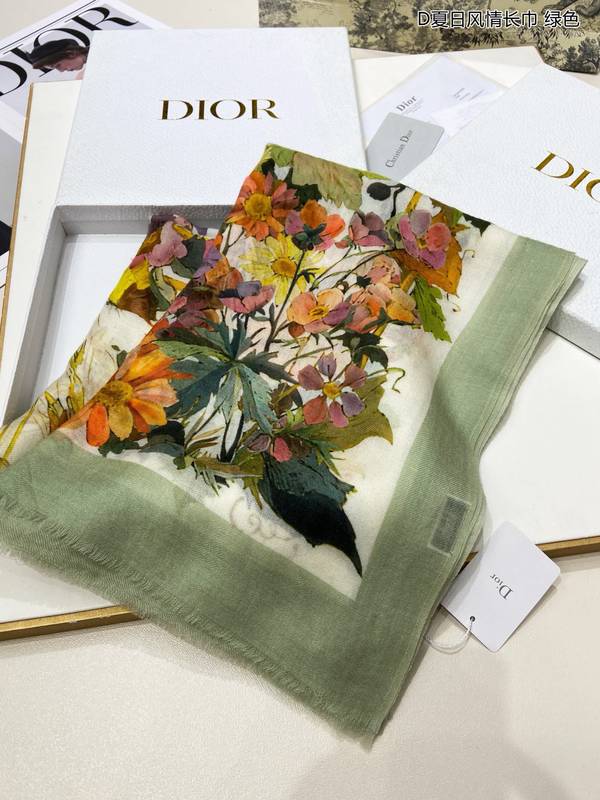 Dior Scarf DIC00417 Dior Scarf DIC00417