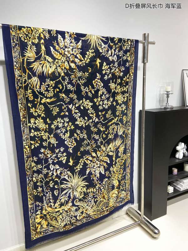 Dior Scarf DIC00418 Dior Scarf DIC00418