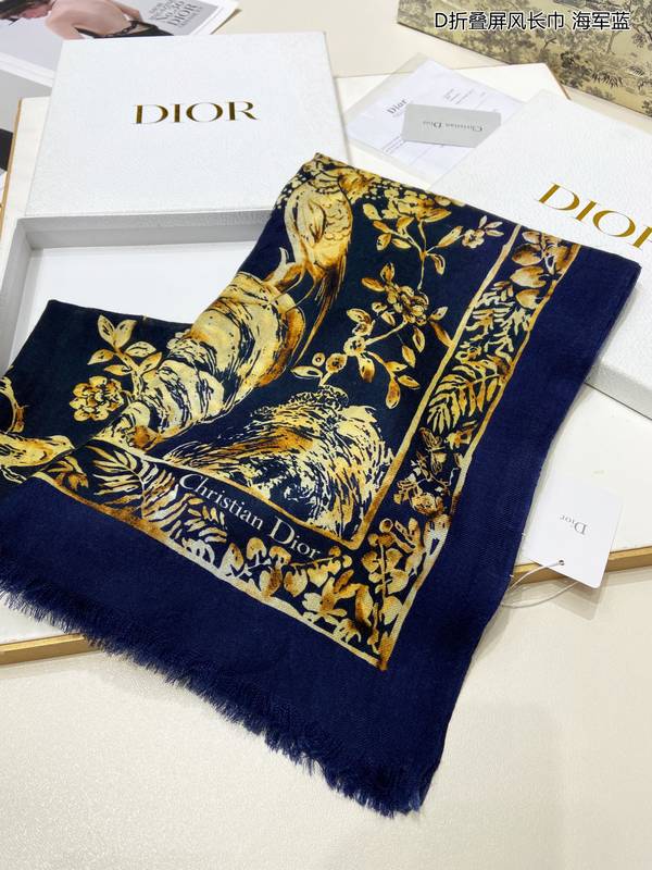 Dior Scarf DIC00418 Dior Scarf DIC00418