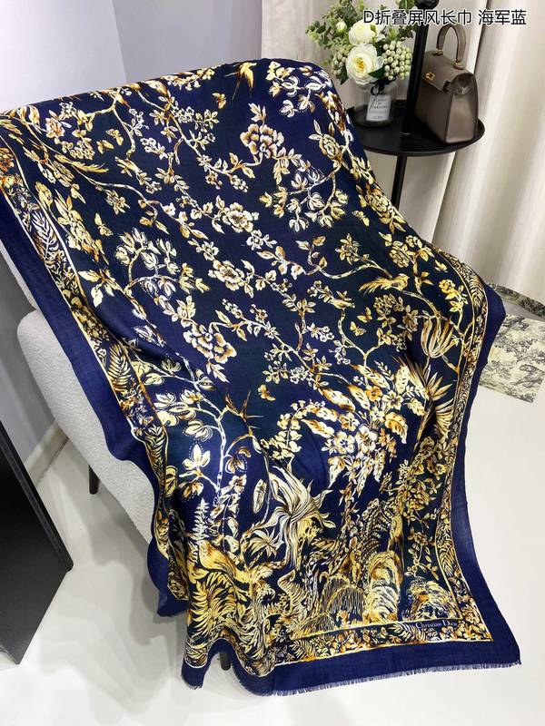Dior Scarf DIC00418 Dior Scarf DIC00418