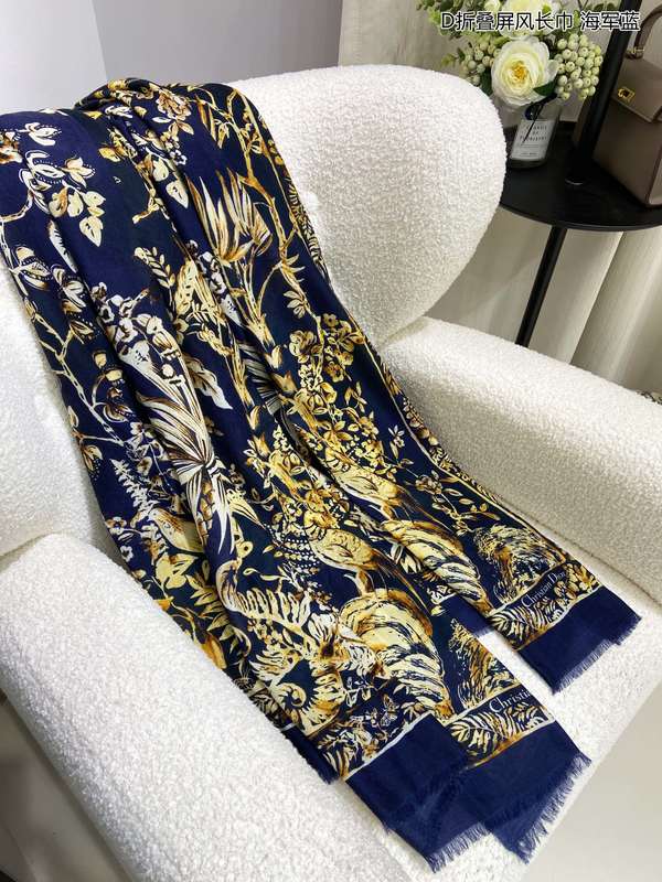 Dior Scarf DIC00418 Dior Scarf DIC00418