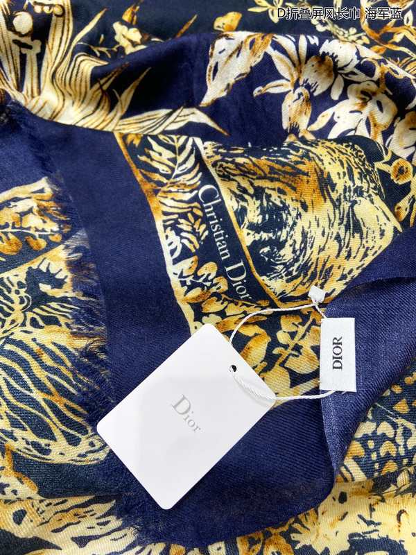 Dior Scarf DIC00418 Dior Scarf DIC00418