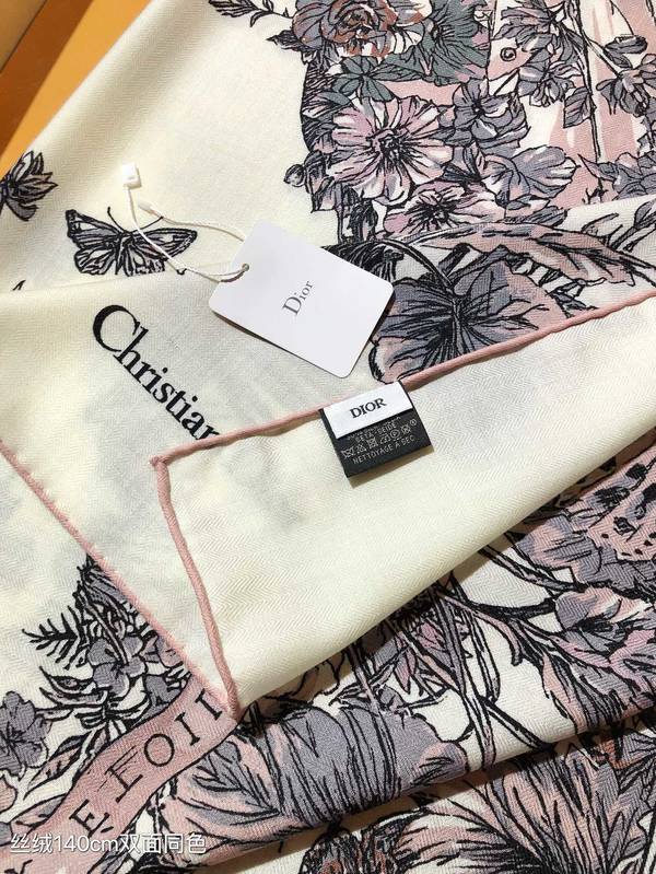 Dior Scarf DIC00428 Dior Scarf DIC00428