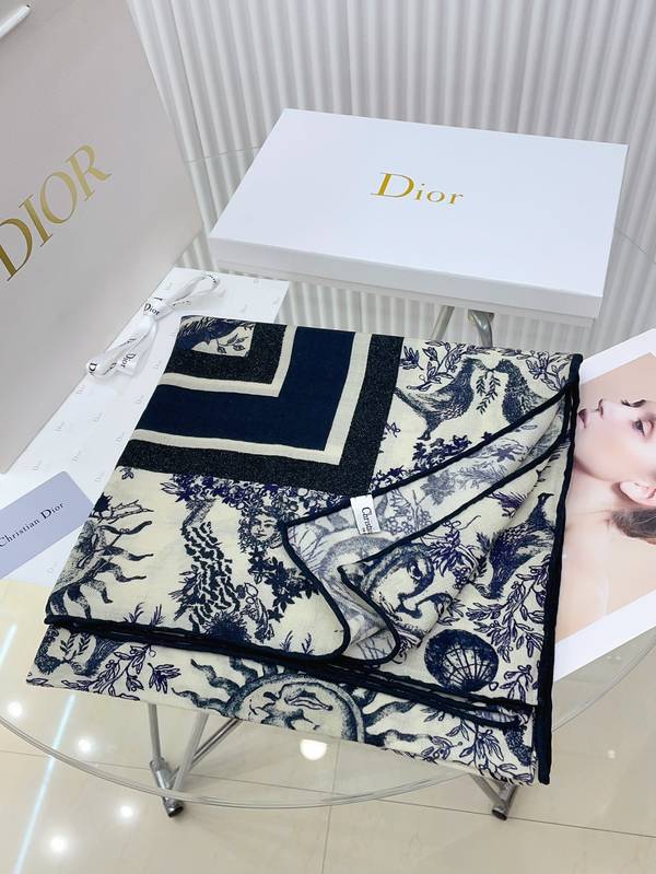 Dior Scarf DIC00439 Dior Scarf DIC00439