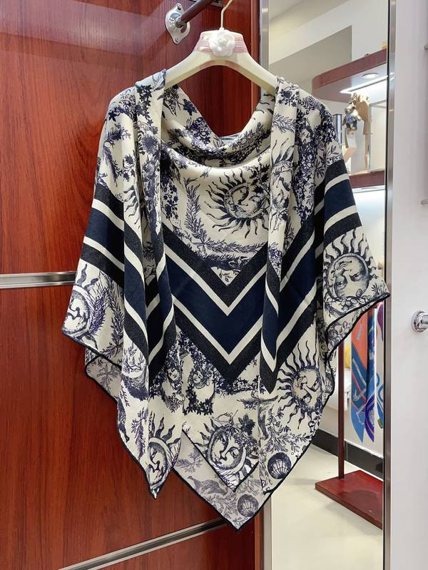 Dior Scarf DIC00439 Dior Scarf DIC00439