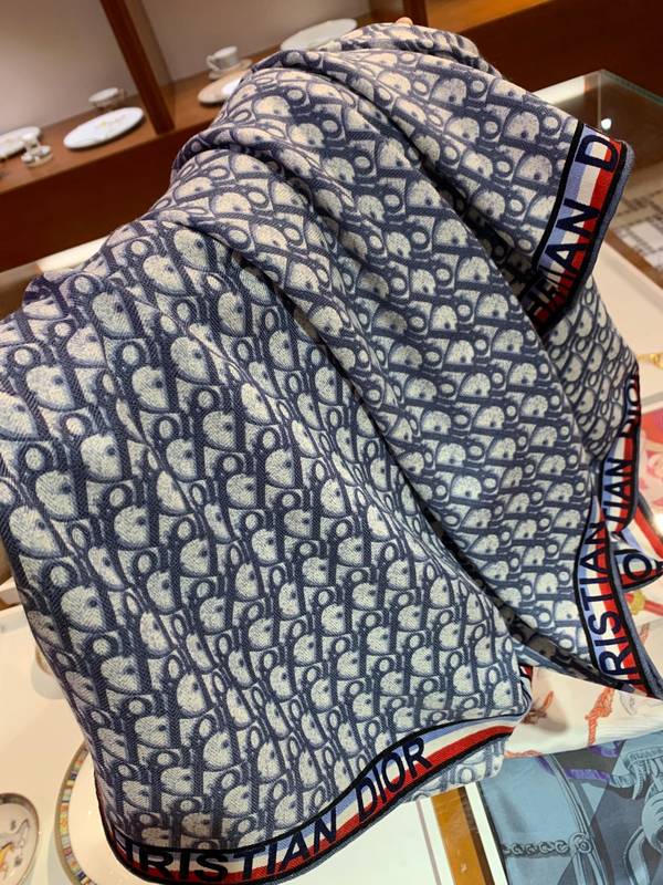 Dior Scarf DIC00467