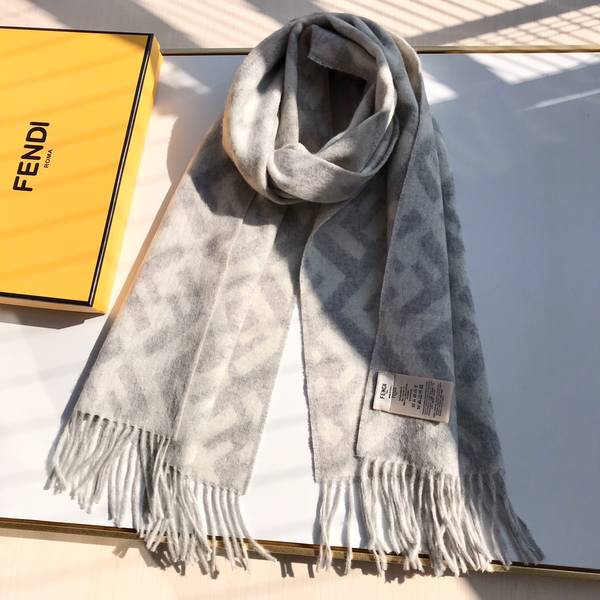 Fendi Scarf FDC00121 Fendi Scarf FDC00121