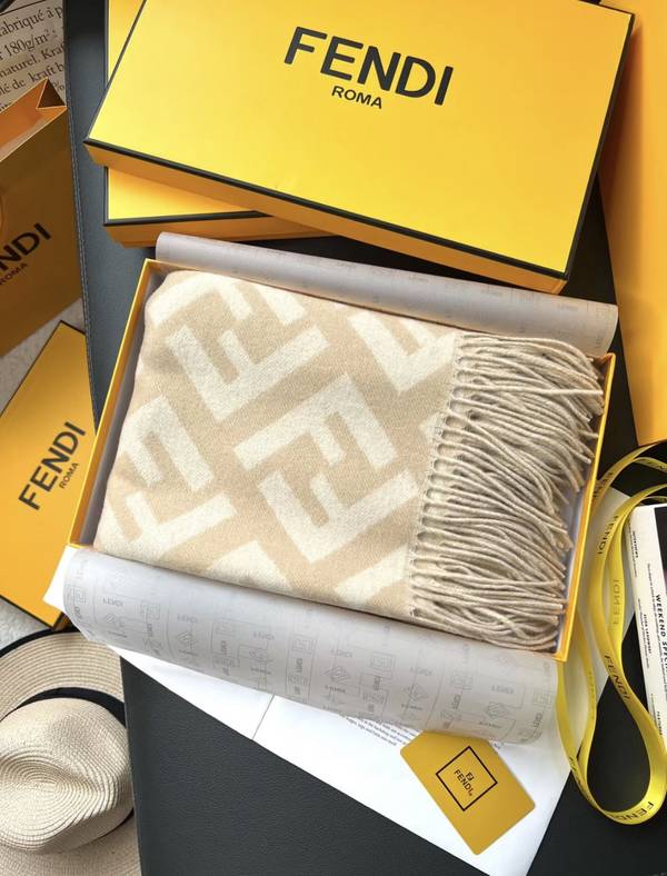 Fendi Scarf FDC00122 Fendi Scarf FDC00122