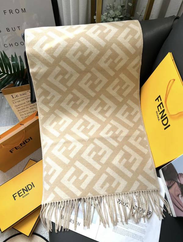 Fendi Scarf FDC00122 Fendi Scarf FDC00122