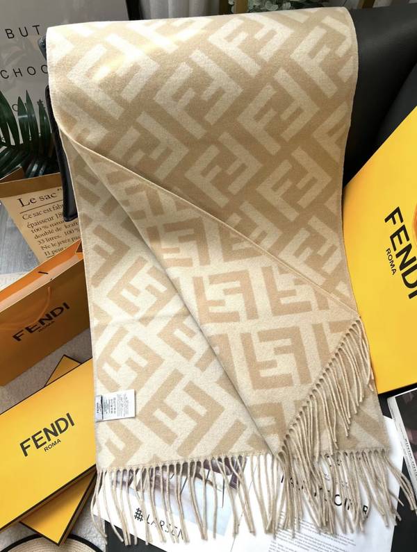 Fendi Scarf FDC00122 Fendi Scarf FDC00122