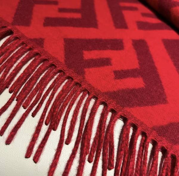 Fendi Scarf FDC00123 Fendi Scarf FDC00123