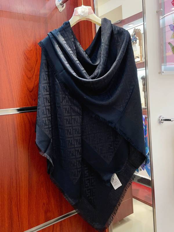 Fendi Scarf FDC00127 Fendi Scarf FDC00127