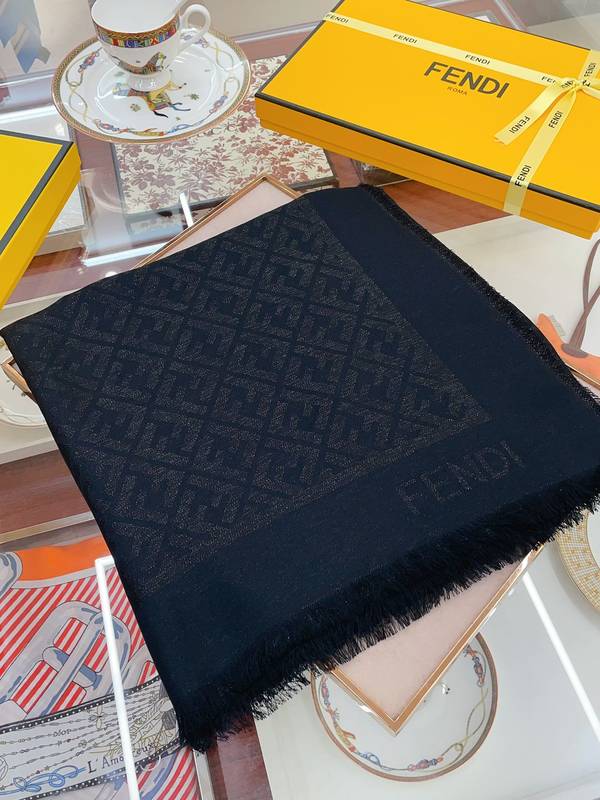 Fendi Scarf FDC00127 Fendi Scarf FDC00127