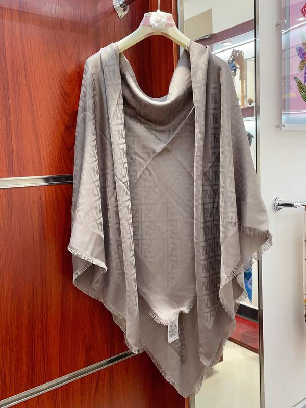 Fendi Scarf FDC00128 Fendi Scarf FDC00128