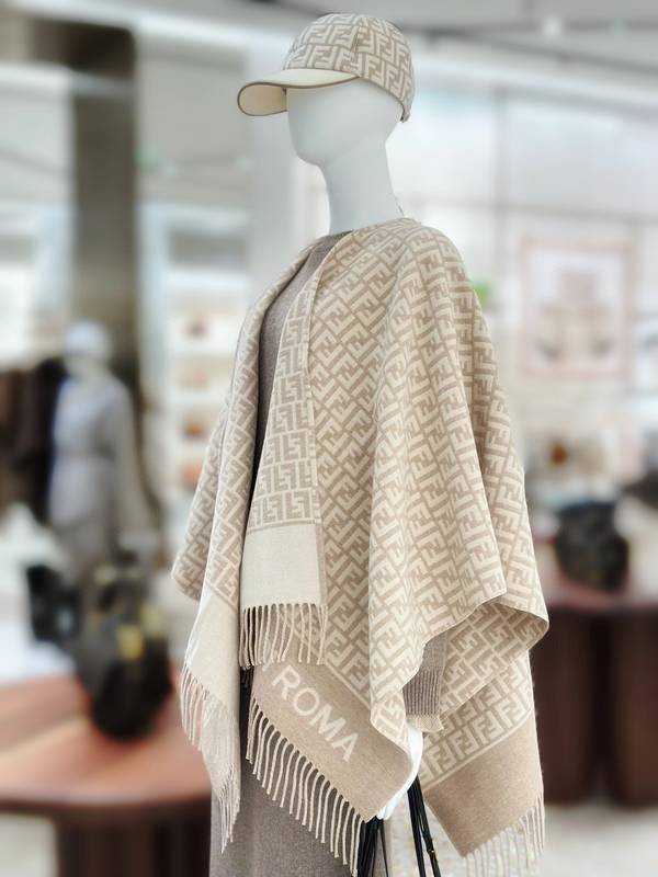 Fendi Cloak FDC00130