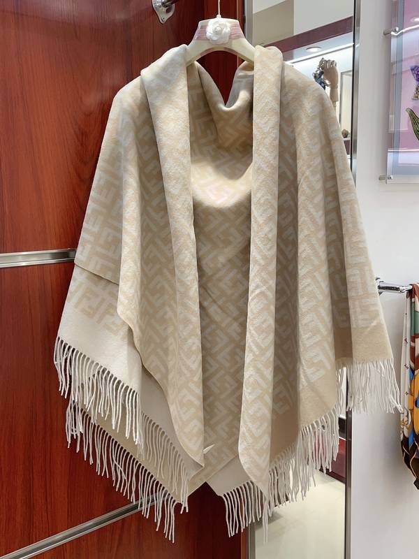 Fendi Cloak FDC00135 Fendi Cloak FDC00135