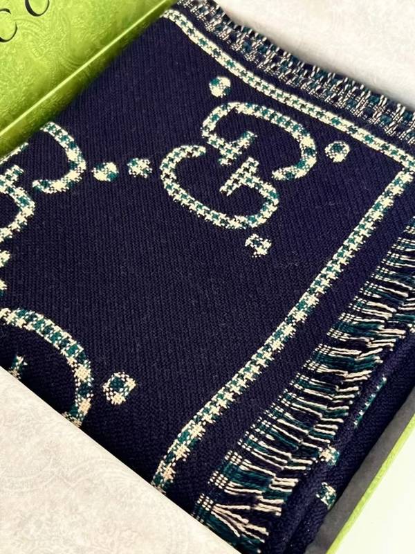 Gucci Scarf GUC00354 Gucci Scarf GUC00354