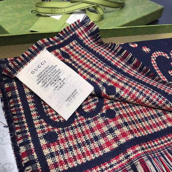 Gucci Scarf GUC00356 Gucci Scarf GUC00356