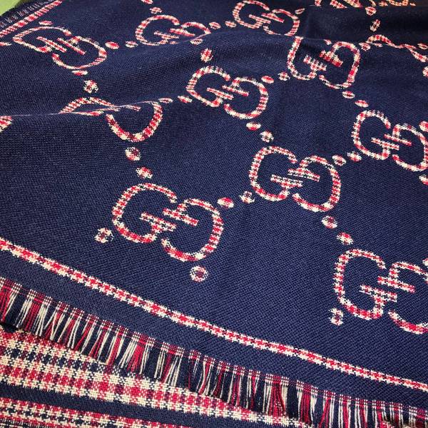 Gucci Scarf GUC00356 Gucci Scarf GUC00356
