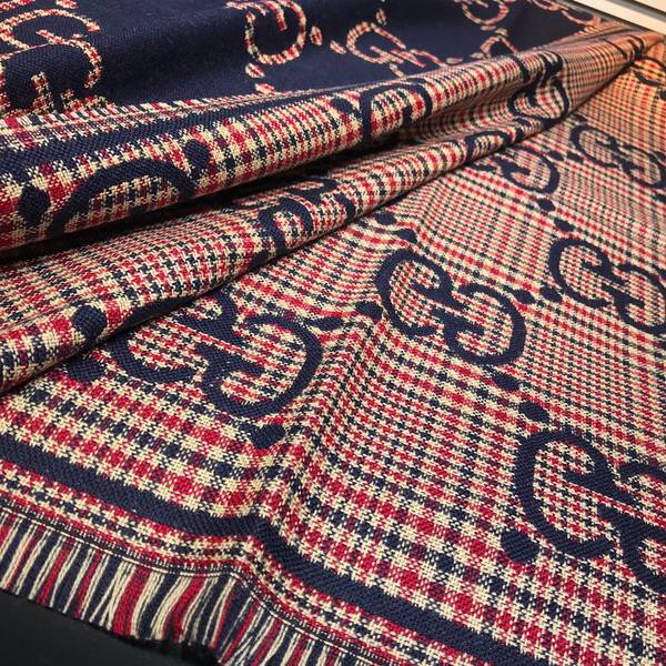 Gucci Scarf GUC00356 Gucci Scarf GUC00356