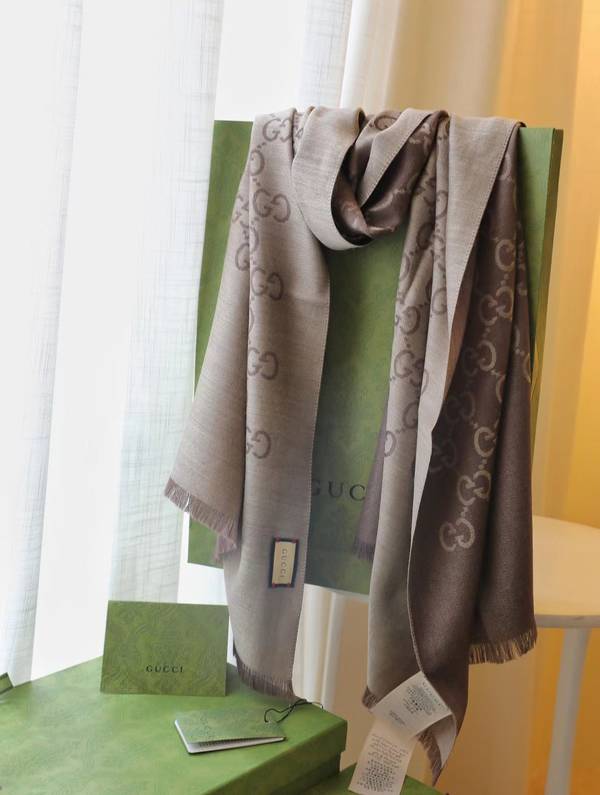 Gucci Scarf GUC00360 Gucci Scarf GUC00360