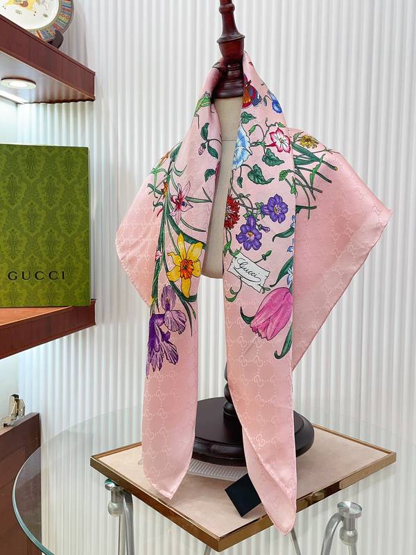 Gucci Scarf GUC00367 Gucci Scarf GUC00367