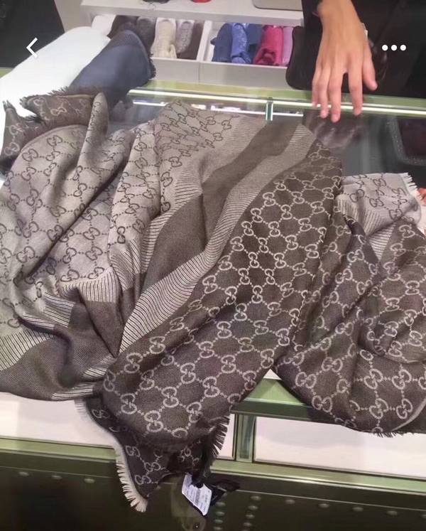 Gucci Scarf GUC00388 Gucci Scarf GUC00388