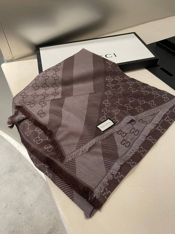 Gucci Scarf GUC00388 Gucci Scarf GUC00388