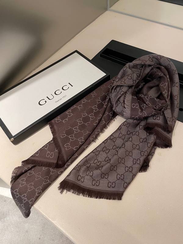 Gucci Scarf GUC00388 Gucci Scarf GUC00388