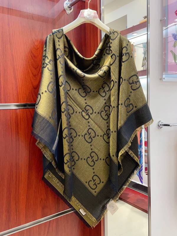 Gucci Scarf GUC00396 Gucci Scarf GUC00396