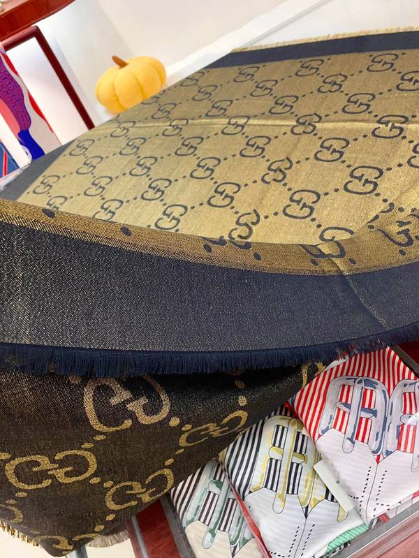 Gucci Scarf GUC00396 Gucci Scarf GUC00396