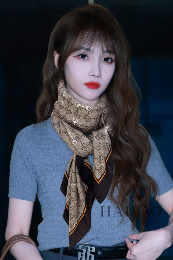 Gucci Scarf GUC00401