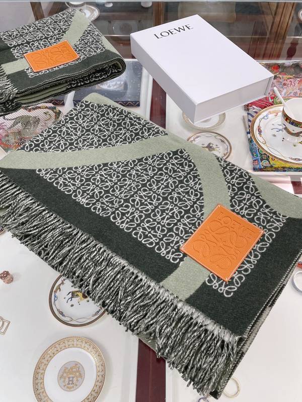 Loewe Cloak LOC00071 Loewe Cloak LOC00071