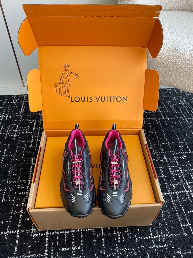 Louis Vuitton Sneakers 55301-6