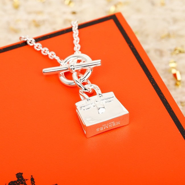 Hermes necklace CE15416