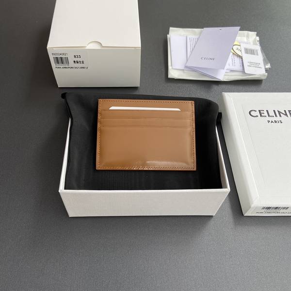 Celine Card Holder CEW00006 Celine Card Holder CEW00006
