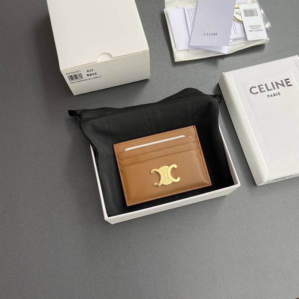 Celine Card Holder CEW00006 Celine Card Holder CEW00006