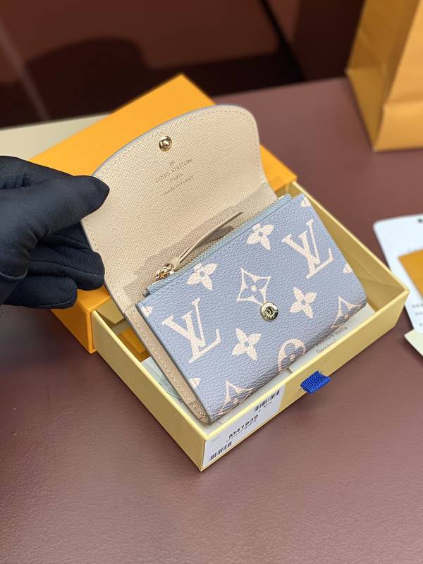 LV Wallet LVW00003 LV Wallet LVW00003