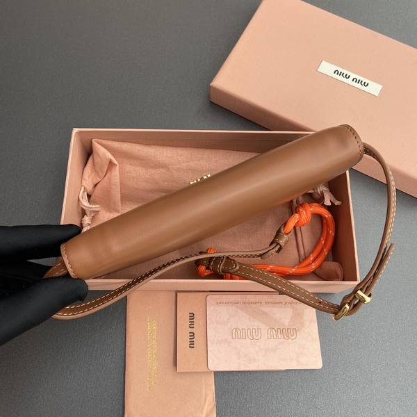 Miumiu Original Leather Waist Wallet Bag MMW00004 Miumiu Original Leather Waist Wallet Bag MMW00004