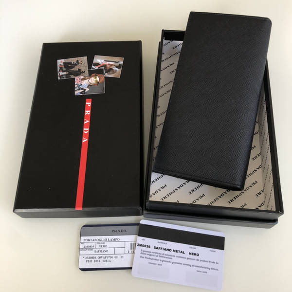 Prada Wallet PRW00013 Prada Wallet PRW00013