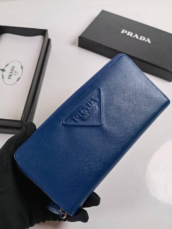 Prada Wallet PRW00017 Prada Wallet PRW00017