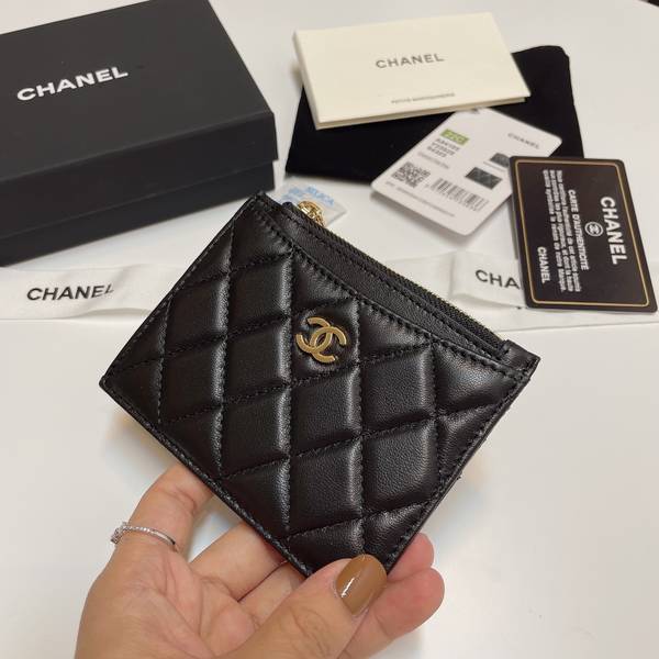 Chanel Card Holder CHW00031 Chanel Card Holder CHW00031