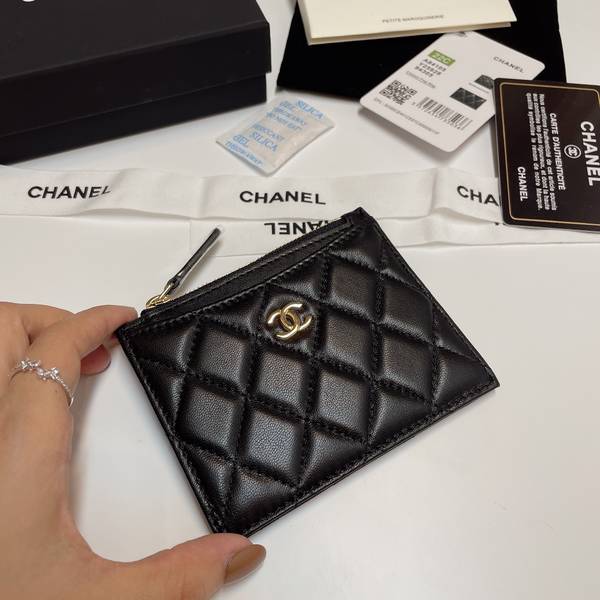 Chanel Card Holder CHW00031 Chanel Card Holder CHW00031