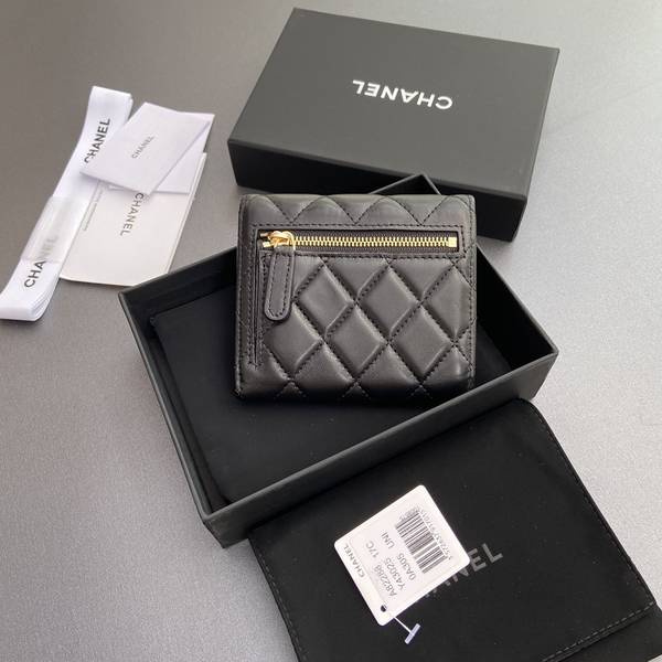 Chanel Card Holder Wallet CHW00048 Chanel Card Holder Wallet CHW00048