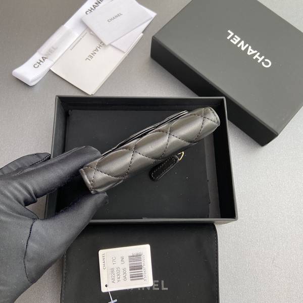 Chanel Card Holder Wallet CHW00048 Chanel Card Holder Wallet CHW00048