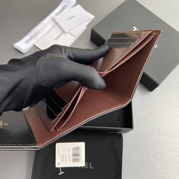 Chanel Card Holder Wallet CHW00048 Chanel Card Holder Wallet CHW00048