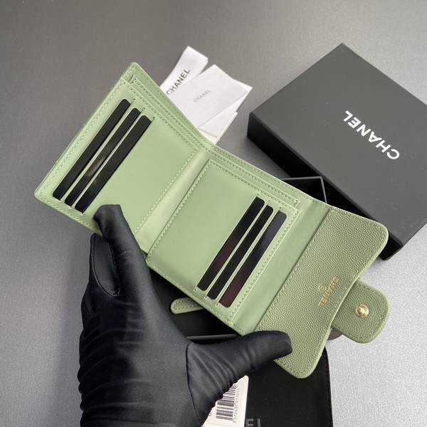 Chanel Card Holder Wallet CHW00053 Chanel Card Holder Wallet CHW00053