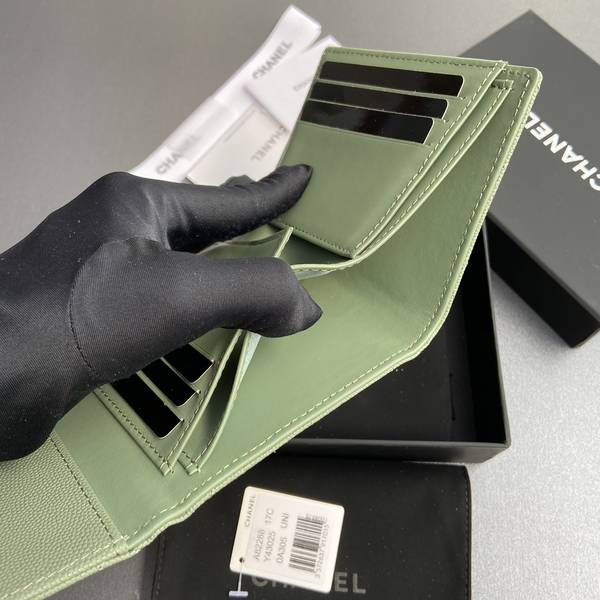 Chanel Card Holder Wallet CHW00053 Chanel Card Holder Wallet CHW00053