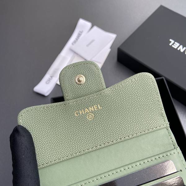 Chanel Card Holder Wallet CHW00053 Chanel Card Holder Wallet CHW00053